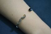 Bracelete bigode - P1259