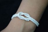Pulseira nó marinheiro - P1350