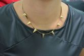 Colar Spikes - 1220