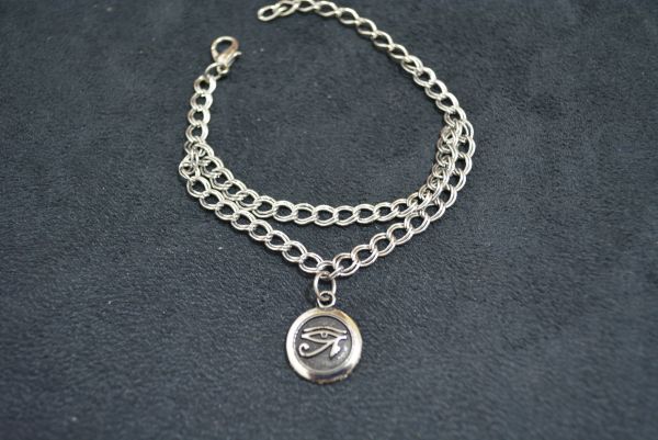 Pulseira Horus - P1609