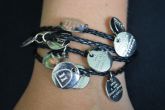 Pulseira 10 mandamentos - P1223